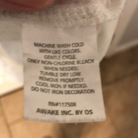 Women’s NASA T-Shirt - Picture 3 of 3